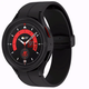 Imagen para el artículo titulado Se filtran los nuevos Galaxy Watch 5 de Samsung, incluyendo un modelo con nuevo diseño